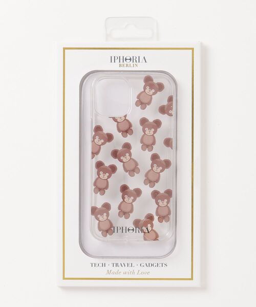 【セール】【IPHORIA アイフォリア】 アイフォンケース Case for Apple iPhone 12 mini - Mosaic Collection（スマホケース/カバー）｜ONE DAY KMC （ワンデイケーエムシー）