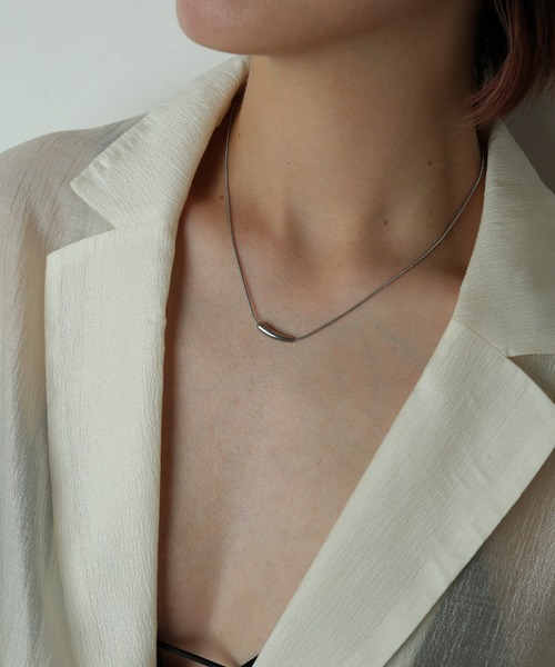 関税送料込 YVMIN COINK CONCEPT TearDropチェーンネックレス Necklace – Page 6 – YVMIN