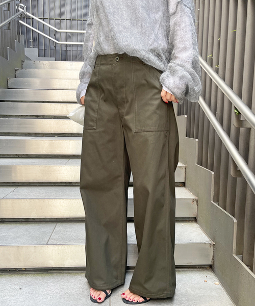 Spick & Span（スピックアンドスパン）の「LOT No. SPML-003