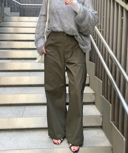 Spick & Span（スピックアンドスパン）の「LOT No. SPML-003 FATIGUE