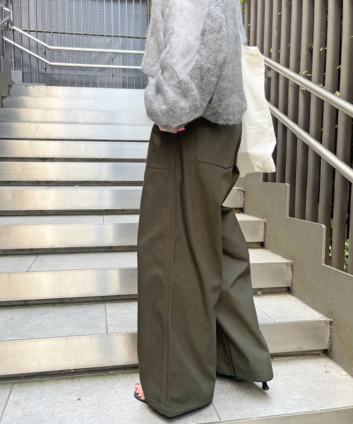 Spick & Span（スピックアンドスパン）の「LOT No. SPML-003 FATIGUE