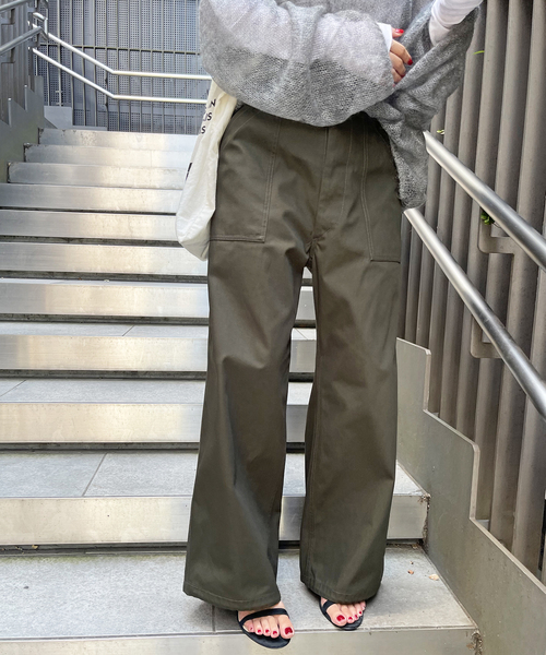Spick & Span（スピックアンドスパン）の「LOT No. SPML-003 FATIGUE