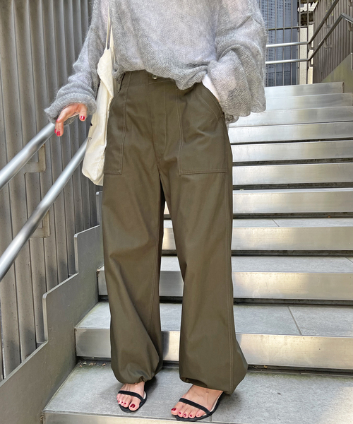 Spick & Span（スピックアンドスパン）の「LOT No. SPML-003