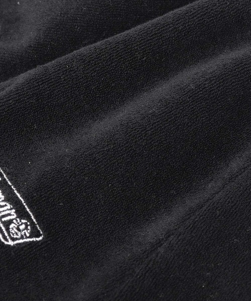 COLEMAN(コールマン)の「パイルサウナハット 深め タオル生地(ハット・メンズ・ブラック/グレー/ベージュ/ネイビー・FREE)」の15枚目の写真