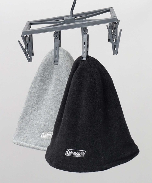 COLEMAN(コールマン)の「パイルサウナハット 深め タオル生地(ハット・メンズ・ブラック/グレー/ベージュ/ネイビー・FREE)」の12枚目の写真