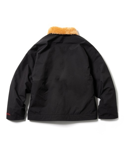 68&brothers（シックスティエイトアンドブラザーズ）の「N-1 Deck