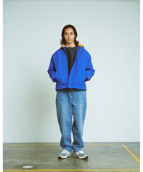 68&brothers（シックスティエイトアンドブラザーズ）の「N-1 Deck