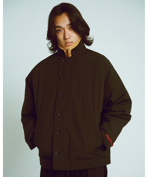 68&brothers（シックスティエイトアンドブラザーズ）の「N-1 Deck