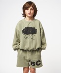BOBO CHOSES(ボボショーズ)の「トップス(スウェット)」
