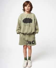 BOBO CHOSES（ボボショーズ）の「Cloud sweatshirt（スウェット・キッズ）」