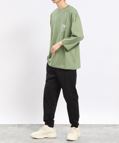 GLOBAL WORK Smile Seed Store（グローバルワーク スマイルシード