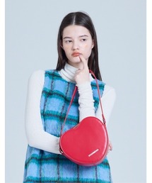heart bag