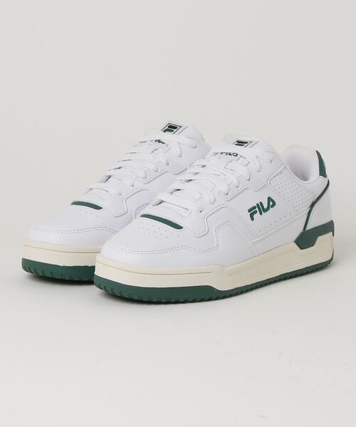 【セール】TARGA 88/22 1TM01822E143（スニーカー）｜FILA（フィラ）