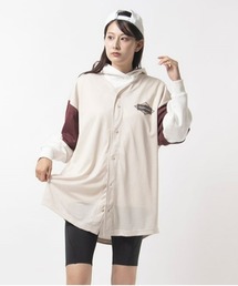 ベイスボール ジャージートップス / CL SG BASEBALL JERSEY