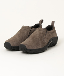 MERRELL（メレル）の「MERRELL メレル JUNGLE MOC ICE+【撥水/積寒地対応】メンズスニーカー ウィンターシューズ(ジャングルモックプラス) J004247（スニーカー）」