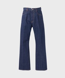 【saby/サバイ】KAMATA DENIM TROUSERS TYPE02