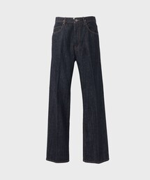 【saby/サバイ】KAMATA DENIM TROUSERS TYPE02