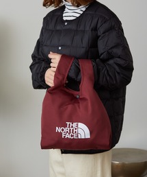 日本未発売 THE NORTH FACE/ザ・ノースフェイス LINDO SHOPPER BAG MIN ショッパーバッグ トートバッグ