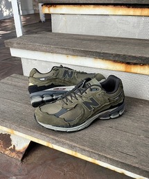 NEW BALANCE（ニューバランス）の「M2002RD N（スニーカー）」 - WEAR