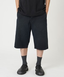 Foo and Foo（フーアンドフー）の「FOO AND FOO/DIZZY BONER SHORTS/FFS-9080（その他パンツ）」