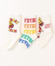 HYSTERIC MINI｜ヒステリックミニのソックス/靴下通販 - ZOZOTOWN