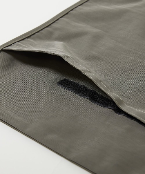 devirock(デビロック)の「座布団になる 防水 防災頭巾カバー(トートバッグ・キッズ・その他4/その他3/その他2/その他1/サックスブルー系/ミント/ブルー系1/ライラック・ONE SIZE)」の19枚目の写真