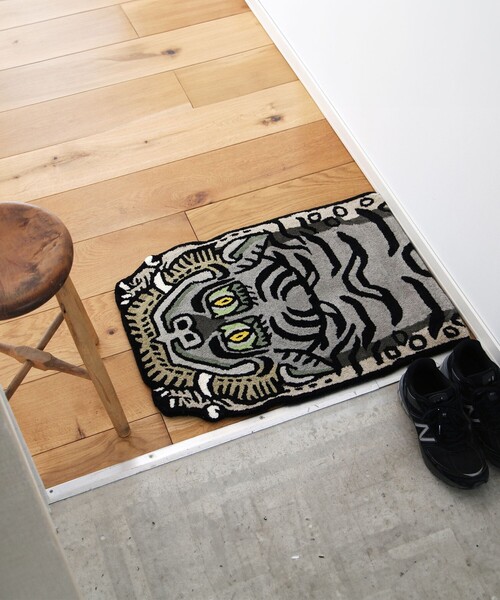 bpr BEAMS（ビーピーアール ビームス ）の「DETAIL INC. / Tibetan