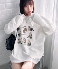 レースフーディ（Tシャツ/カットソー）｜JOURNAL STANDARD（ジャーナル