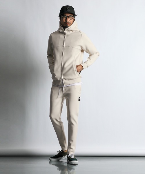 The DUFFER of ST.GEORGE（ザダファーオブセントジョージ）の「〔BLACK