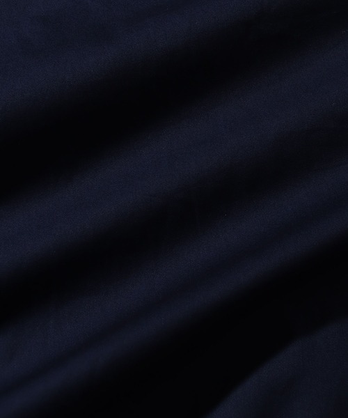 U.S. POLO ASSN.(ユーエスポロアッスン)の「【U.S. POLO ASSN./ユーエスポロアッスン】ワンポイントポニー ジップアップブルゾン(ブルゾン・メンズ・ベージュ/ブラック/ネイビー/インディゴブルー・LL/L/M)」の8枚目の写真