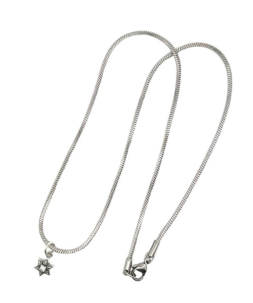 blatto（ブラット）の「【blatto 925silver】925シルバートップ　ミニ　ネックレス bla-necklace-p1ch-00299（ネックレス・メンズ・ホワイト/ピンク/ホワイト系その他/シルバー系その他/ブルー系その他/シルバー/ブルー/ブラック系その他/ブラック/ピンク系その他・ONE SIZE）」の14枚目の写真