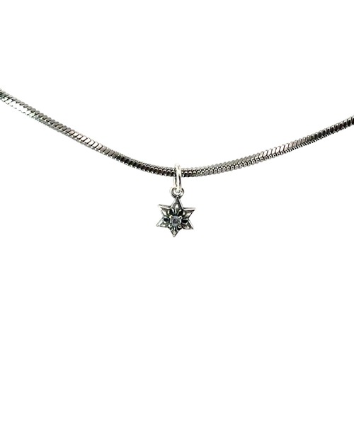 blatto（ブラット）の「【blatto 925silver】925シルバートップ　ミニ　ネックレス bla-necklace-p1ch-00299（ネックレス・メンズ・ホワイト/ピンク/ホワイト系その他/シルバー系その他/ブルー系その他/シルバー/ブルー/ブラック系その他/ブラック/ピンク系その他・ONE SIZE）」の11枚目の写真