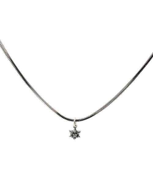 blatto（ブラット）の「【blatto 925silver】925シルバートップ　ミニ　ネックレス bla-necklace-p1ch-00299（ネックレス・メンズ・ホワイト/ピンク/ホワイト系その他/シルバー系その他/ブルー系その他/シルバー/ブルー/ブラック系その他/ブラック/ピンク系その他・ONE SIZE）」の12枚目の写真