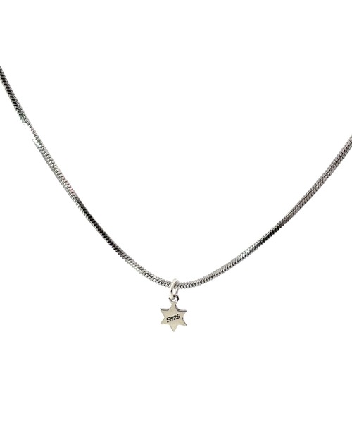 blatto（ブラット）の「【blatto 925silver】925シルバートップ　ミニ　ネックレス bla-necklace-p1ch-00299（ネックレス・メンズ・ホワイト/ピンク/ホワイト系その他/シルバー系その他/ブルー系その他/シルバー/ブルー/ブラック系その他/ブラック/ピンク系その他・ONE SIZE）」の13枚目の写真