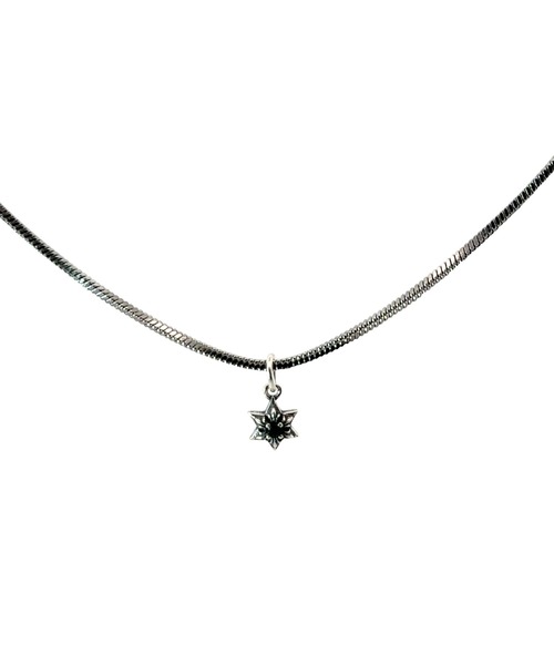 blatto（ブラット）の「【blatto 925silver】925シルバートップ　ミニ　ネックレス bla-necklace-p1ch-00299（ネックレス・メンズ・ホワイト/ピンク/ホワイト系その他/シルバー系その他/ブルー系その他/シルバー/ブルー/ブラック系その他/ブラック/ピンク系その他・ONE SIZE）」の19枚目の写真