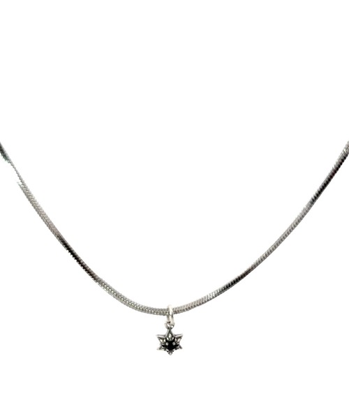 blatto（ブラット）の「【blatto 925silver】925シルバートップ　ミニ　ネックレス bla-necklace-p1ch-00299（ネックレス・メンズ・ホワイト/ピンク/ホワイト系その他/シルバー系その他/ブルー系その他/シルバー/ブルー/ブラック系その他/ブラック/ピンク系その他・ONE SIZE）」の20枚目の写真