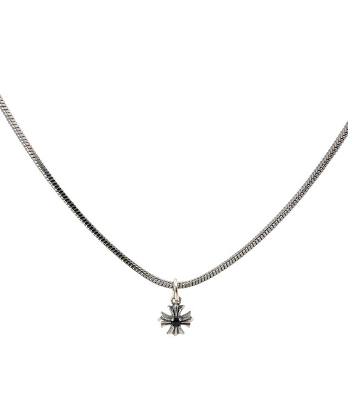 blatto（ブラット）の「【blatto 925silver】925シルバートップ　ミニ　ネックレス bla-necklace-p1ch-00299（ネックレス・メンズ・ホワイト/ピンク/ホワイト系その他/シルバー系その他/ブルー系その他/シルバー/ブルー/ブラック系その他/ブラック/ピンク系その他・ONE SIZE）」の16枚目の写真