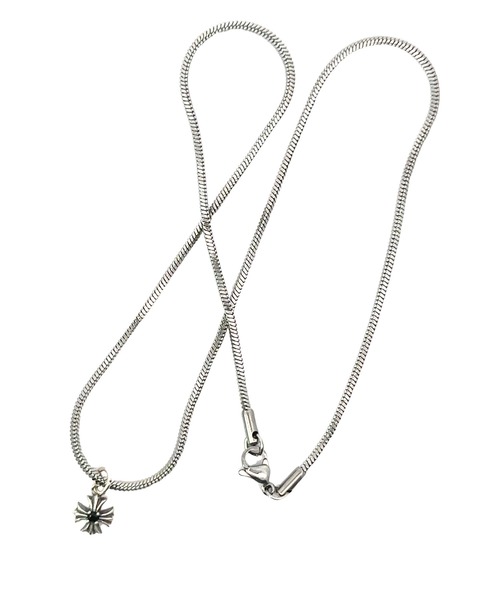 blatto（ブラット）の「【blatto 925silver】925シルバートップ　ミニ　ネックレス bla-necklace-p1ch-00299（ネックレス・メンズ・ホワイト/ピンク/ホワイト系その他/シルバー系その他/ブルー系その他/シルバー/ブルー/ブラック系その他/ブラック/ピンク系その他・ONE SIZE）」の18枚目の写真