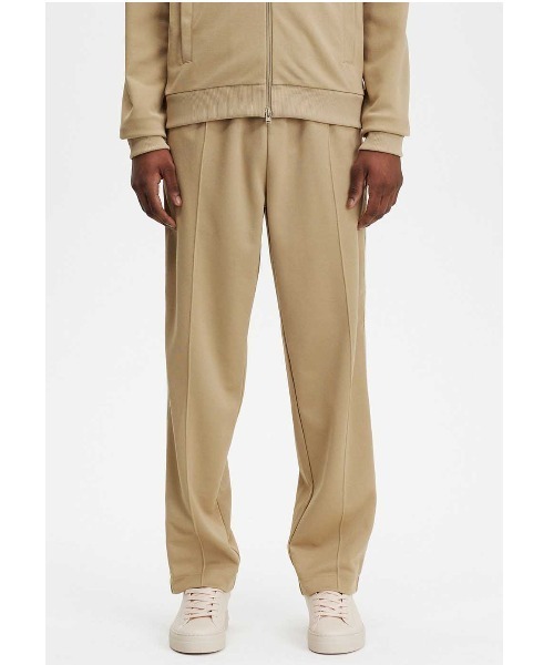 FRED PERRY（フレッドペリー）の「Tape Detail Track Pant