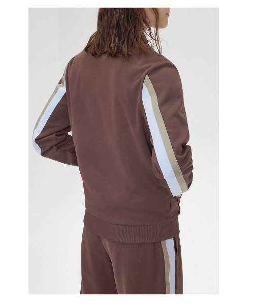 FRED PERRY（フレッドペリー）の「Tape Detail Track Pant