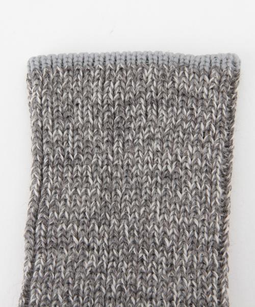 FALKE(ファルケ)の「FALKE / <Women's> walkie ソックス(ソックス/靴下・レディース・グレー/レッド/グリーン/ブルー/オフホワイト・ONE SIZE)」の12枚目の写真