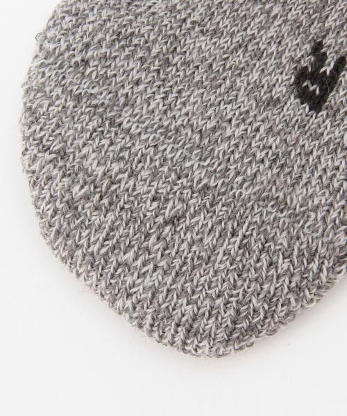 FALKE(ファルケ)の「FALKE / <Women's> walkie ソックス(ソックス/靴下・レディース・グレー/レッド/グリーン/ブルー/オフホワイト・ONE SIZE)」の13枚目の写真