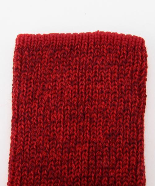 FALKE(ファルケ)の「FALKE / <Women's> walkie ソックス(ソックス/靴下・レディース・グレー/レッド/グリーン/ブルー/オフホワイト・ONE SIZE)」の14枚目の写真