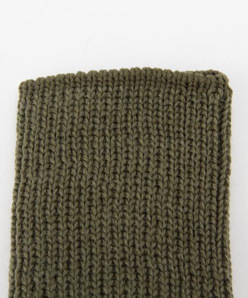 FALKE(ファルケ)の「FALKE / <Women's> walkie ソックス(ソックス/靴下・レディース・グレー/レッド/グリーン/ブルー/オフホワイト・ONE SIZE)」の16枚目の写真