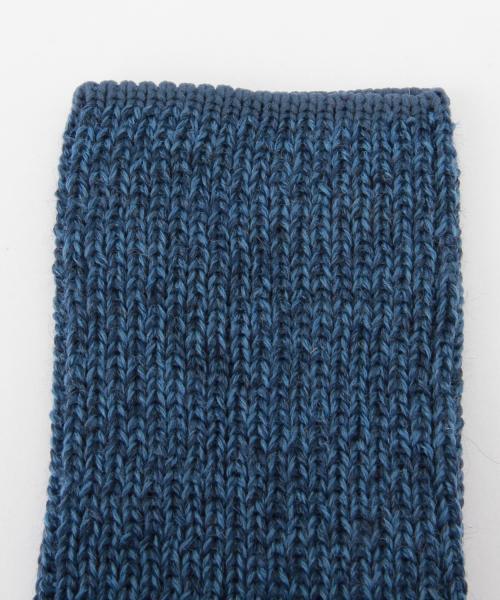 FALKE(ファルケ)の「FALKE / <Women's> walkie ソックス(ソックス/靴下・レディース・グレー/レッド/グリーン/ブルー/オフホワイト・ONE SIZE)」の11枚目の写真