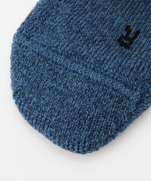 FALKE(ファルケ)の「FALKE / <Women's> walkie ソックス(ソックス/靴下・レディース・グレー/レッド/グリーン/ブルー/オフホワイト・ONE SIZE)」の19枚目の写真