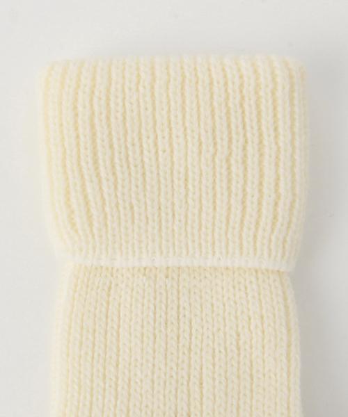 FALKE(ファルケ)の「FALKE / <Women's> walkie ソックス(ソックス/靴下・レディース・グレー/レッド/グリーン/ブルー/オフホワイト・ONE SIZE)」の18枚目の写真