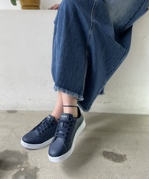LUGG NAGG（ラグナグ）の「【軽量】オーソドックス５ホールレースアップスニーカー（スニーカー）」