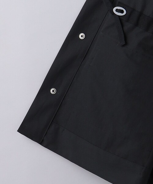 UNDER ARMOUR ｜ UNITED ARROWS＞ ミリタリー ベスト