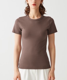 Tuche/トゥシェ 7DAYS LOOKS 半袖Tシャツ